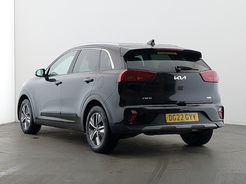 Used Kia Niro 2022 for sale - 77405012: Photo 3