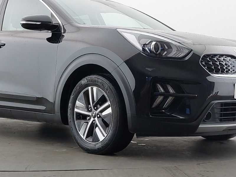 Used Kia Niro 2022 for sale - 77405012: Photo 9