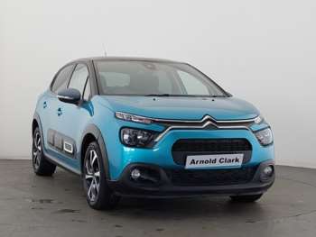 2022 - 1.5 BlueHDi Shine Plus 5dr