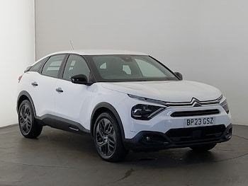 Used Citroen C4 2023 for sale - 78790972: Photo