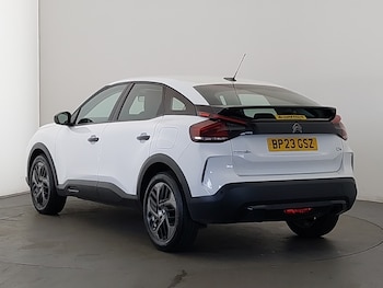Used Citroen C4 2023 for sale - 78790972: Photo