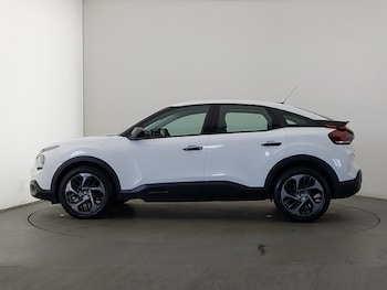Used Citroen C4 2023 for sale - 78790972: Photo