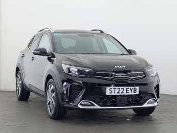 2022 - 1.0T GDi 48V GT-Line 5dr DCT
