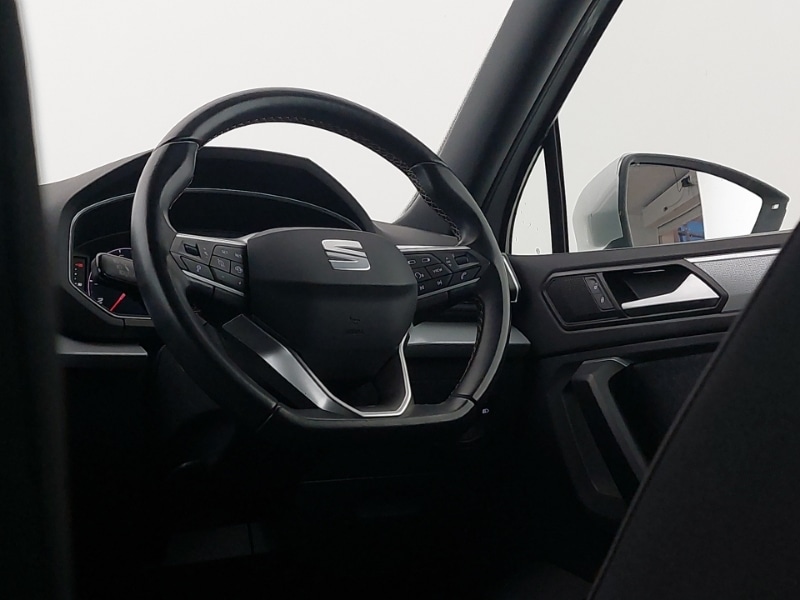 Used SEAT Tarraco 2022 for sale - 77086825: Photo 10