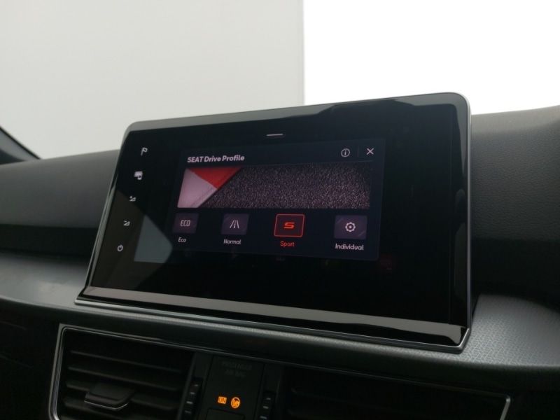 Used SEAT Tarraco 2022 for sale - 77086825: Photo 18