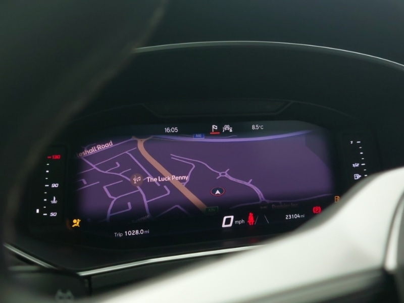 Used SEAT Tarraco 2022 for sale - 77086825: Photo 19