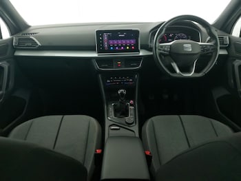 Used SEAT Tarraco 2022 for sale - 77086825: Photo