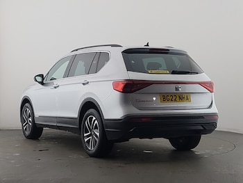 Used SEAT Tarraco 2022 for sale - 77086825: Photo