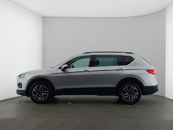 Used SEAT Tarraco 2022 for sale - 77086825: Photo