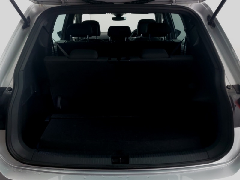 Used SEAT Tarraco 2022 for sale - 77086825: Photo 8