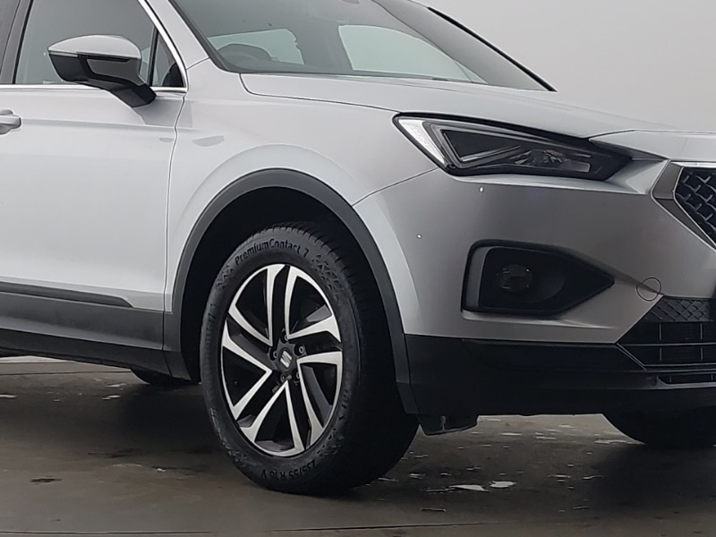 Used SEAT Tarraco 2022 for sale - 77086825: Photo 9