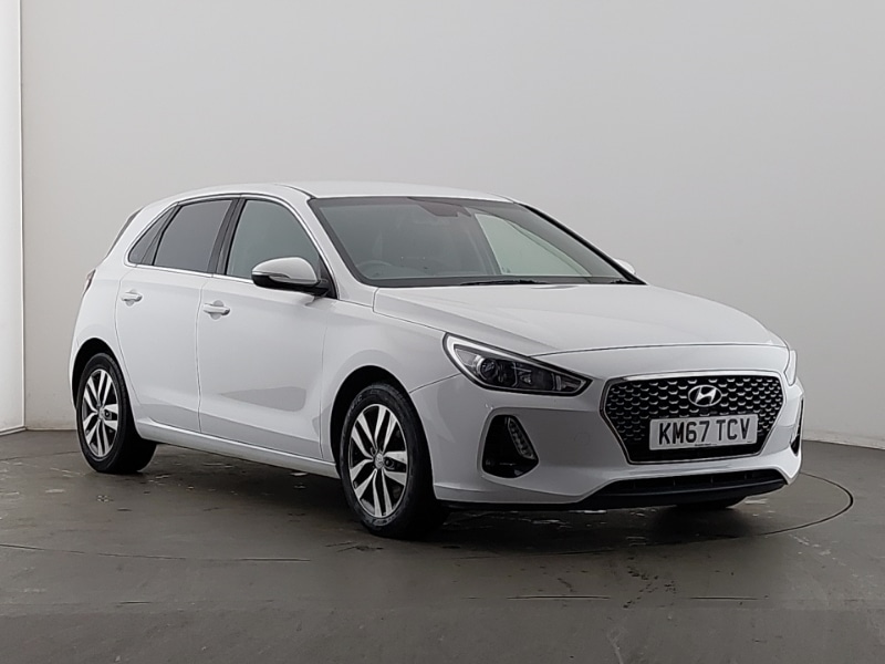Used Hyundai i30 2017 for sale - 78203058: Photo 1