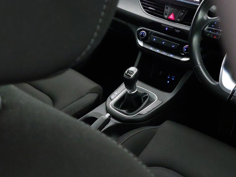 Used Hyundai i30 2017 for sale - 78203058: Photo 10