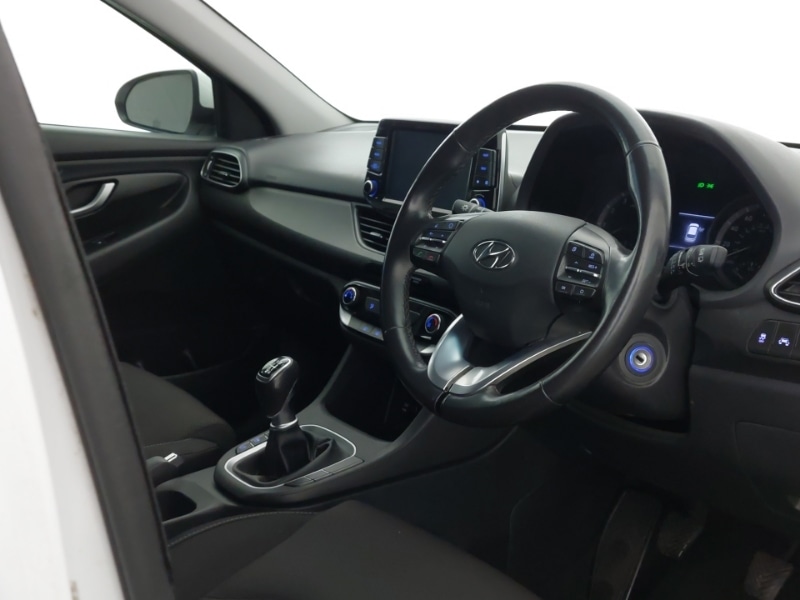 Used Hyundai i30 2017 for sale - 78203058: Photo 11