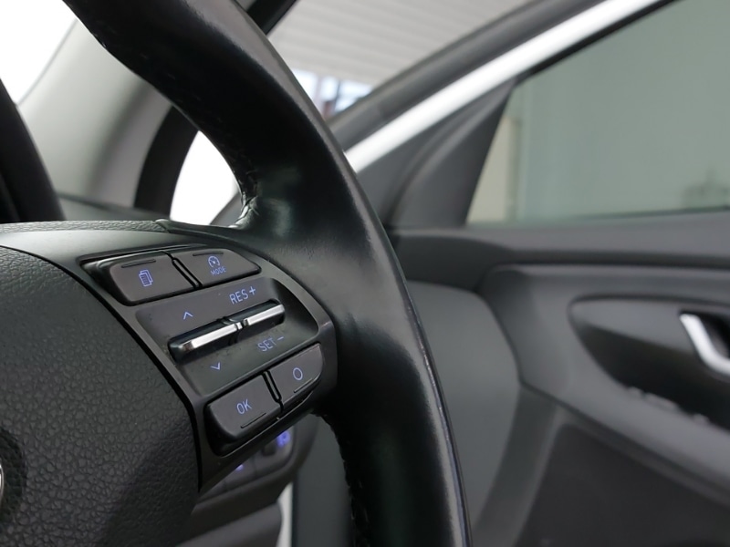 Used Hyundai i30 2017 for sale - 78203058: Photo 13