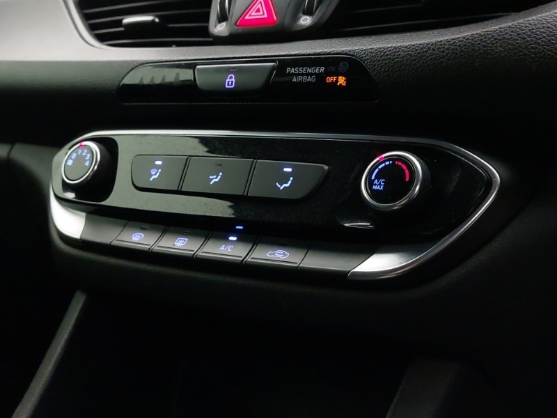 Used Hyundai i30 2017 for sale - 78203058: Photo 14