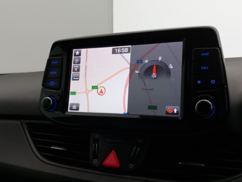 Used Hyundai i30 2017 for sale - 78203058: Photo 16