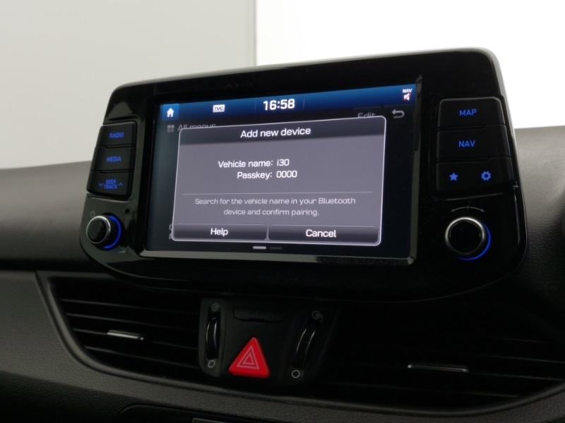 Used Hyundai i30 2017 for sale - 78203058: Photo 17