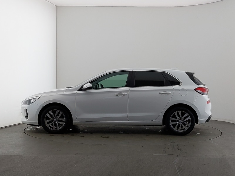 Used Hyundai i30 2017 for sale - 78203058: Photo 4