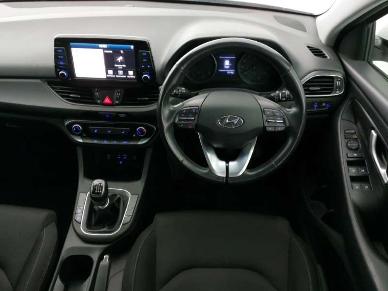 Used Hyundai i30 2017 for sale - 78203058: Photo 7
