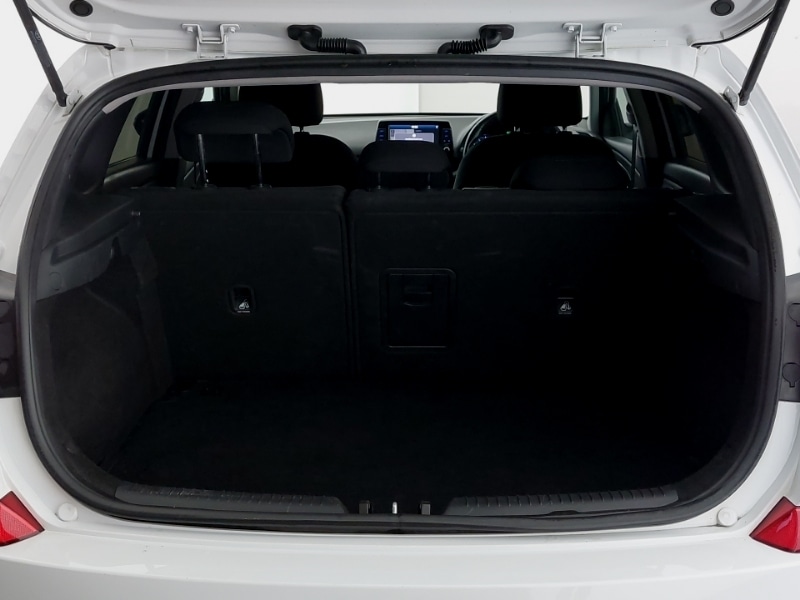 Used Hyundai i30 2017 for sale - 78203058: Photo 8