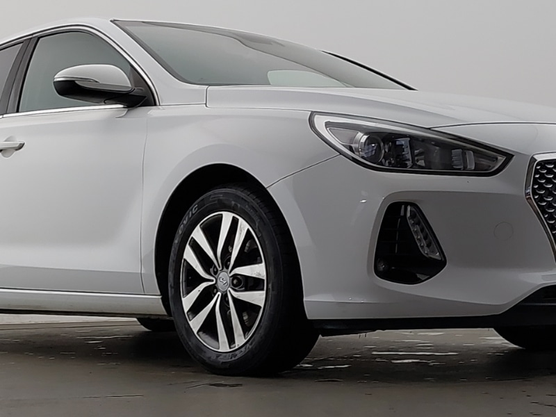 Used Hyundai i30 2017 for sale - 78203058: Photo 9