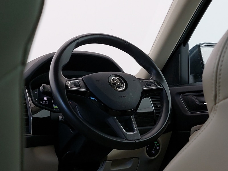 Used Skoda Kodiaq 2019 for sale - 76629373: Photo 10