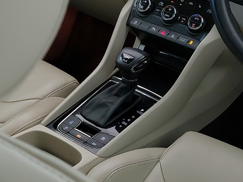 Used Skoda Kodiaq 2019 for sale - 76629373: Photo 11