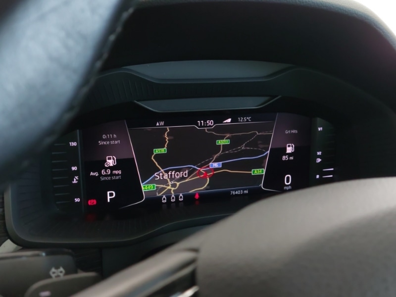 Used Skoda Kodiaq 2019 for sale - 76629373: Photo 14