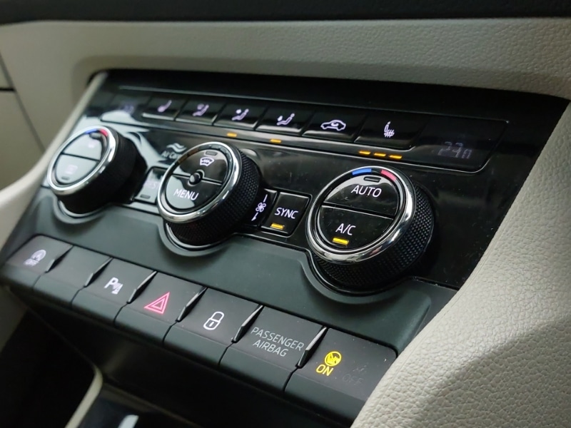 Used Skoda Kodiaq 2019 for sale - 76629373: Photo 16