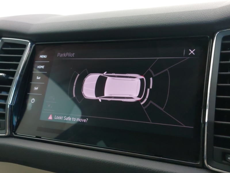 Used Skoda Kodiaq 2019 for sale - 76629373: Photo 17