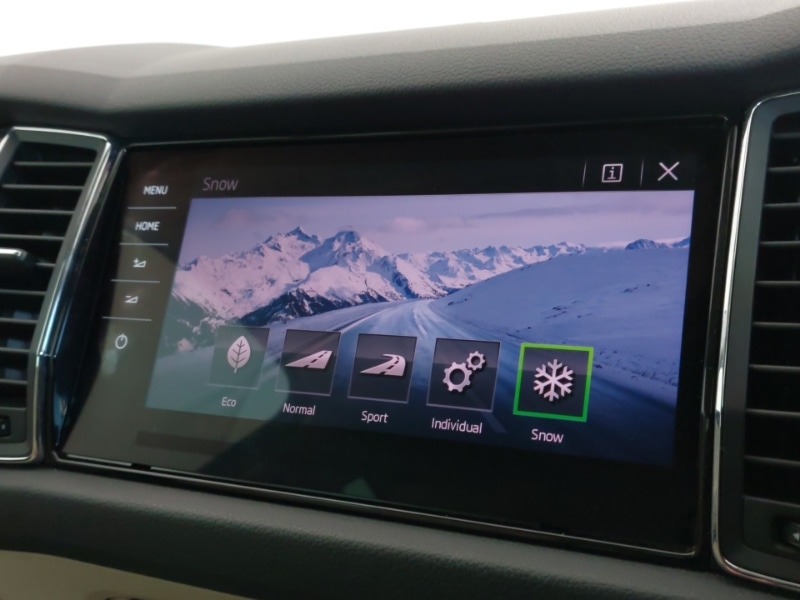 Used Skoda Kodiaq 2019 for sale - 76629373: Photo 18