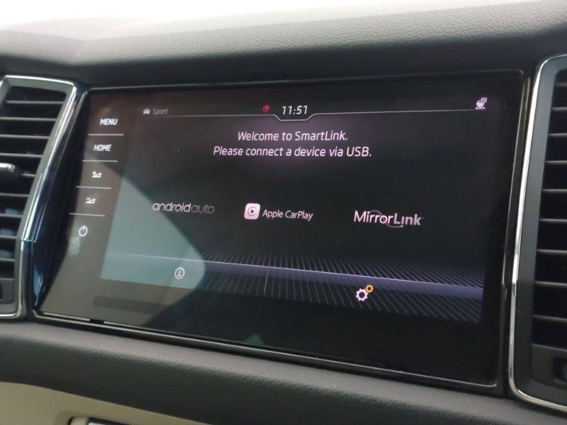 Used Skoda Kodiaq 2019 for sale - 76629373: Photo 19