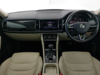 Used Skoda Kodiaq 2019 for sale - 76629373: Photo