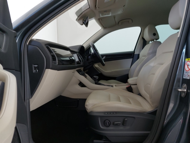 Used Skoda Kodiaq 2019 for sale - 76629373: Photo 5