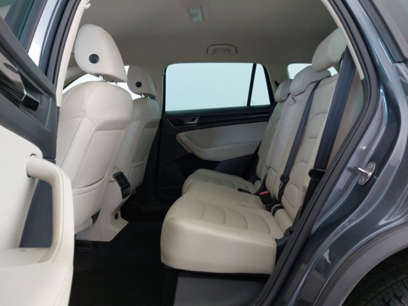 Used Skoda Kodiaq 2019 for sale - 76629373: Photo 6