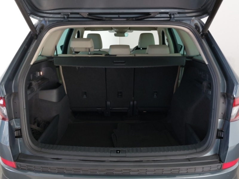 Used Skoda Kodiaq 2019 for sale - 76629373: Photo 8