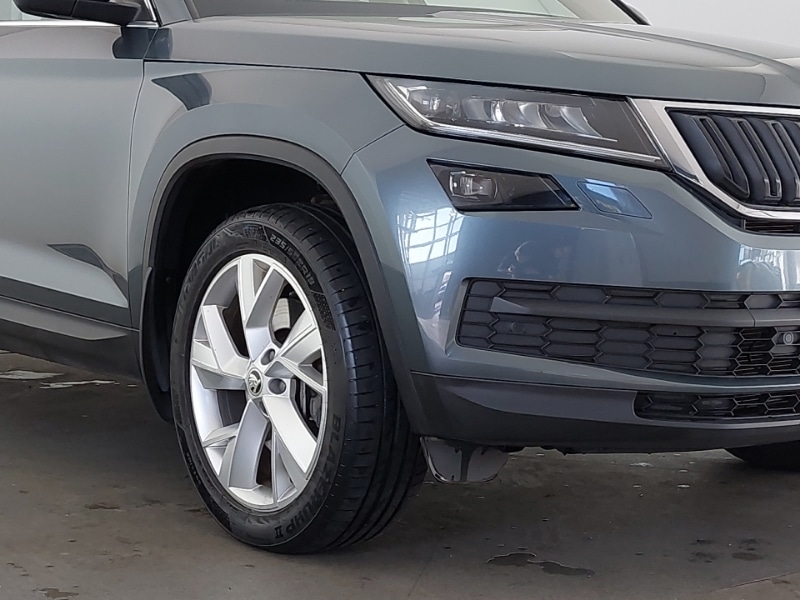 Used Skoda Kodiaq 2019 for sale - 76629373: Photo 9