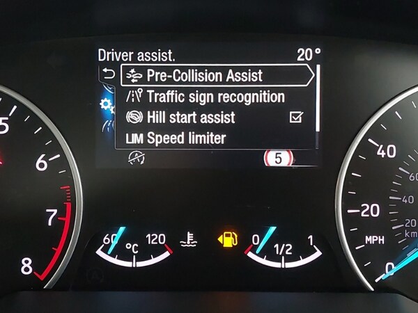Used Ford Ecosport 2023 for sale - 75362592: Photo 13