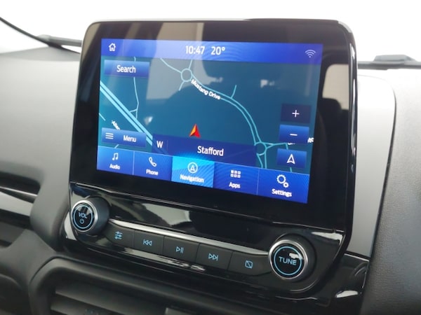 Used Ford Ecosport 2023 for sale - 75362592: Photo 14