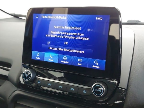 Used Ford Ecosport 2023 for sale - 75362592: Photo 15