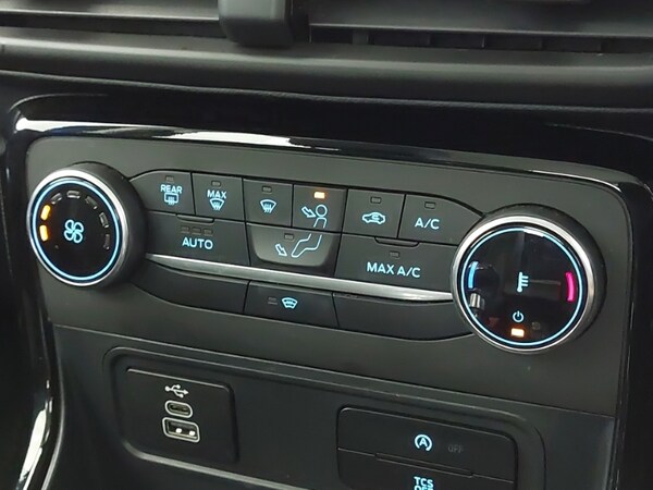 Used Ford Ecosport 2023 for sale - 75362592: Photo 16