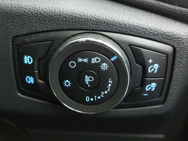 Used Ford Ecosport 2023 for sale - 75362592: Photo 19