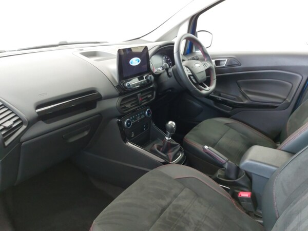 Used Ford Ecosport 2023 for sale - 75362592: Photo 5