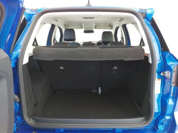 Used Ford Ecosport 2023 for sale - 75362592: Photo 8