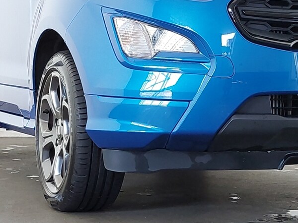 Used Ford Ecosport 2023 for sale - 75362592: Photo 9