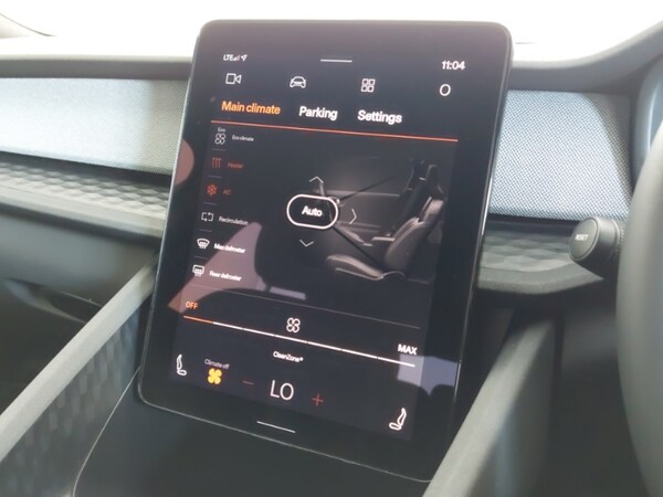 Used Polestar Polestar 2 2022 for sale - 76258598: Photo 19
