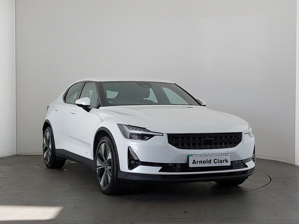 Used Polestar Polestar 2 2022 for sale - 76258598: Photo 1