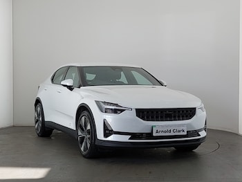 Polestar - Polestar 2
