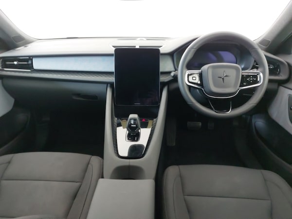 Used Polestar Polestar 2 2022 for sale - 76258598: Photo 2